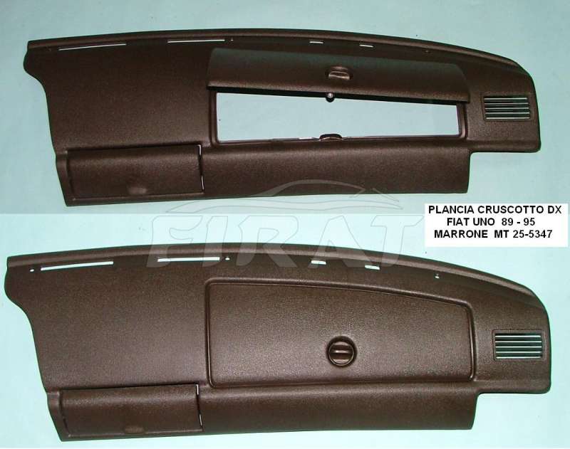 PLANCIA CRUSCOTTO FIAT UNO 89 - 95